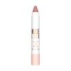 GOLDEN ROSE Nude Look Creamy Shine Lipstick 3.5g 03